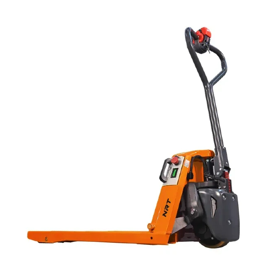 electric pallet jack 