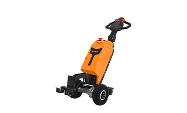 Tow Tractors