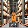 1.3 Ton Electric Walkie Tow Tractor