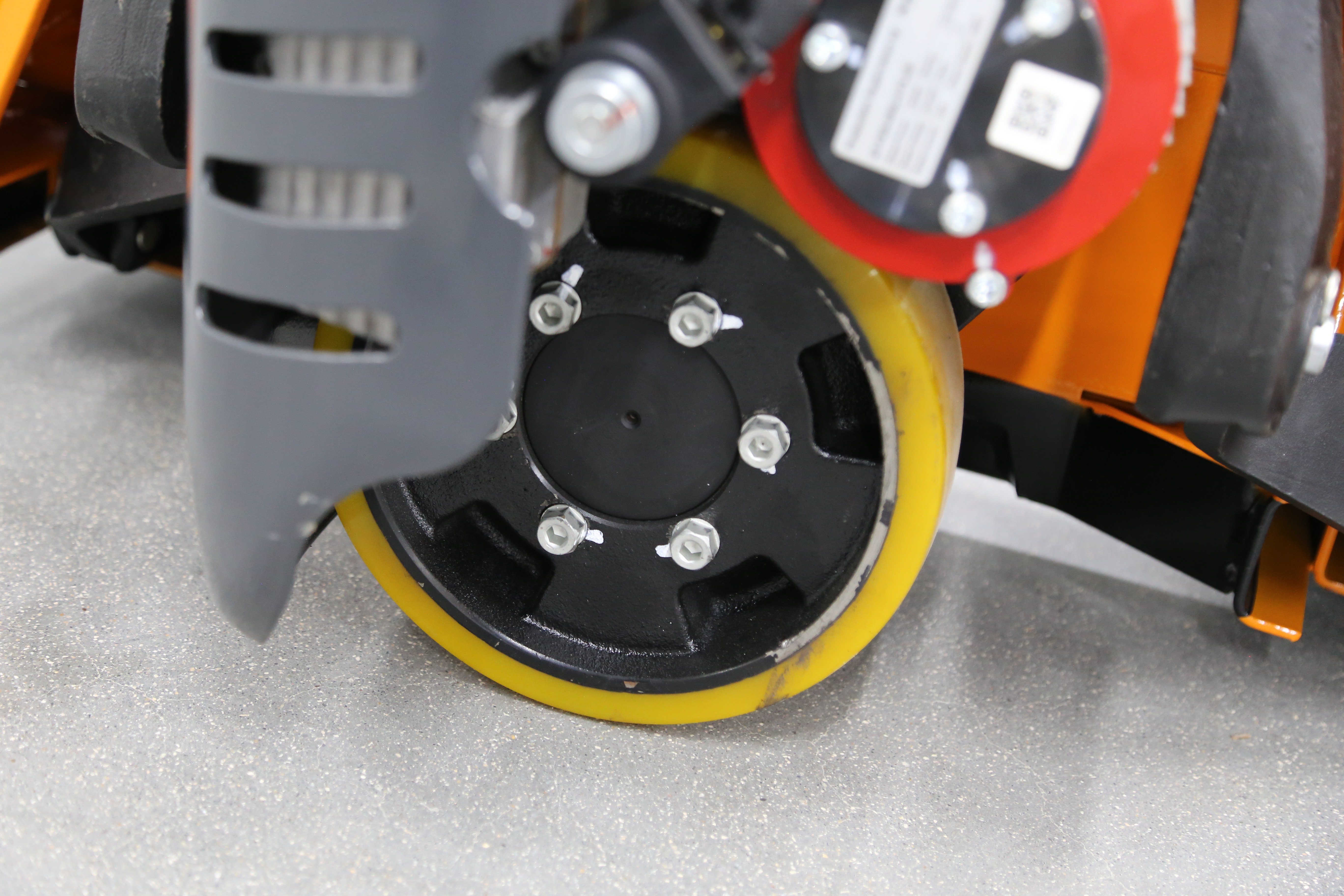 pallet jacks