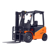 China Electric Forklift