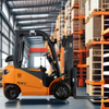Electric Forklift Manufacturer