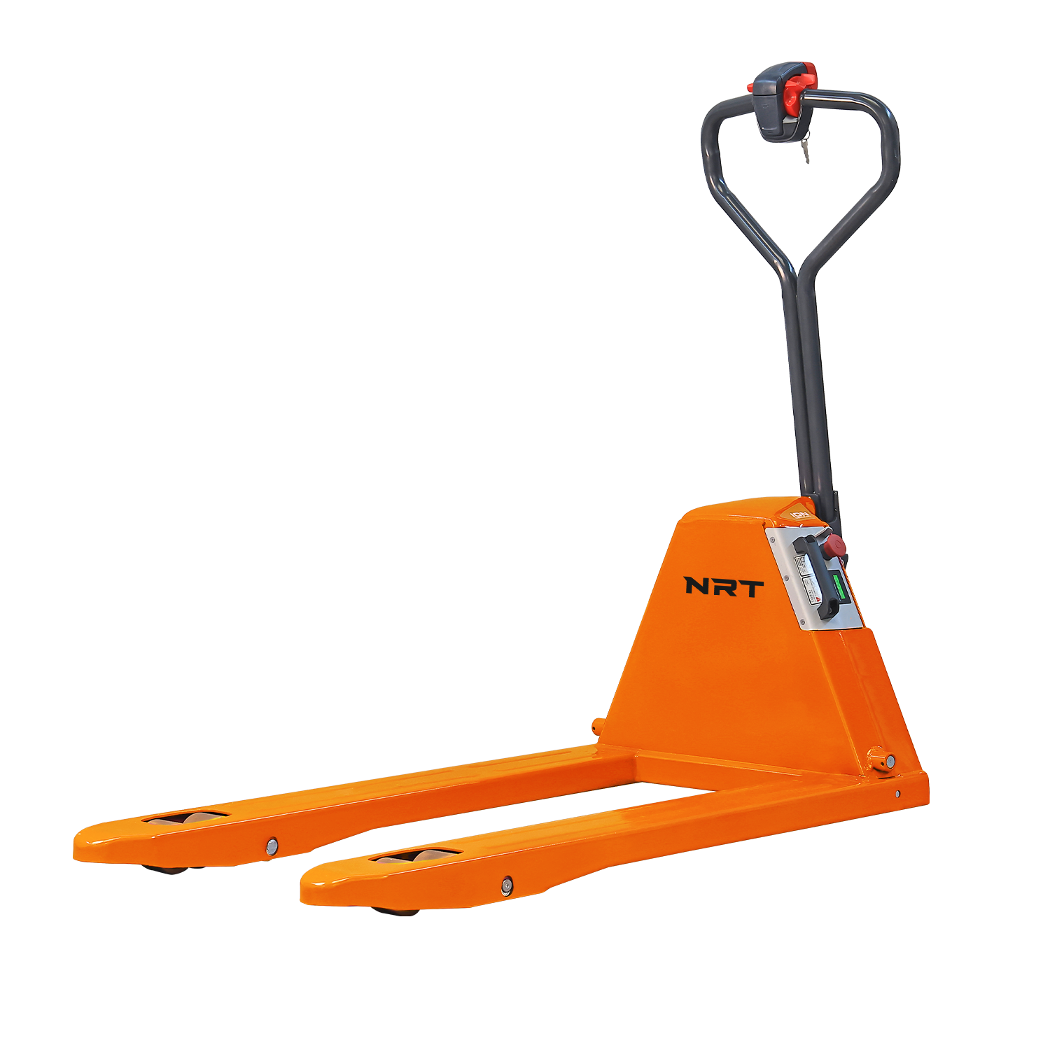 electric pallet trucks
