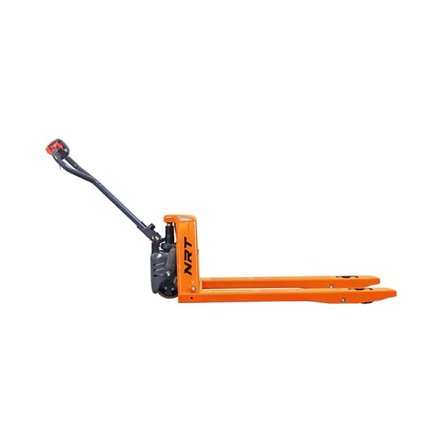 OEM 2 Ton Lithium Battery Electric Pallet Jacks For Warehouse Handling Wholesale Price