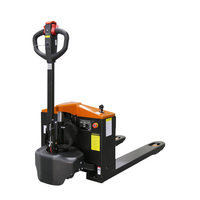 pallet truck