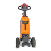 Tow Tractor