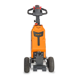 Tow Tractor