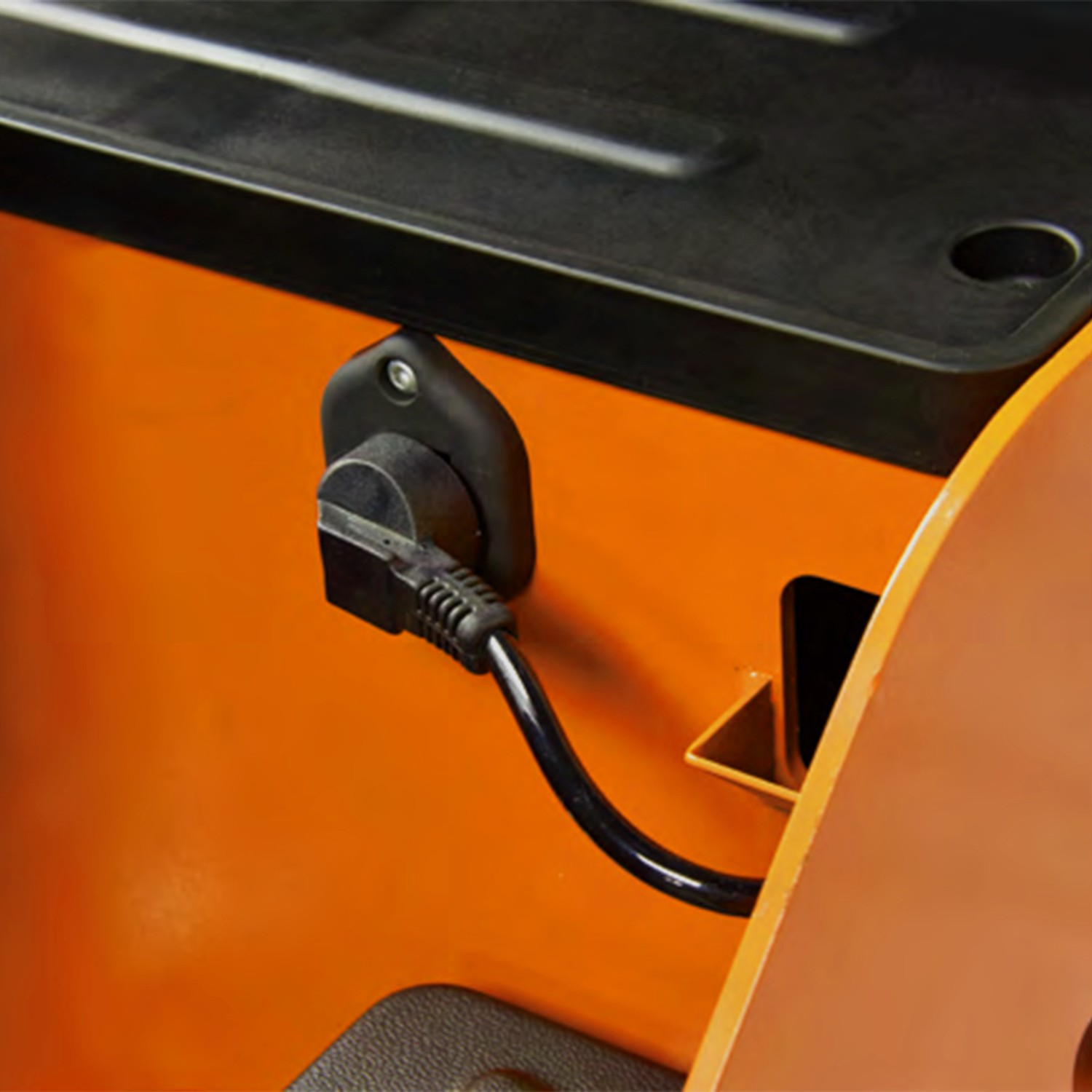 Electric Order Picker