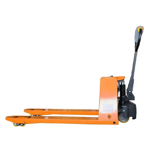 electric pallet jack 