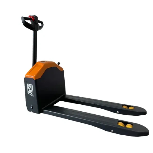 electric pallet jack 