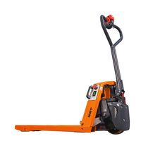 pallet trucks