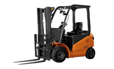 eletric forklifts