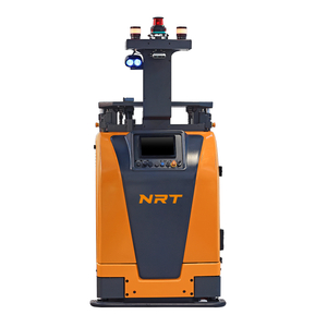 Material Handling Robotics