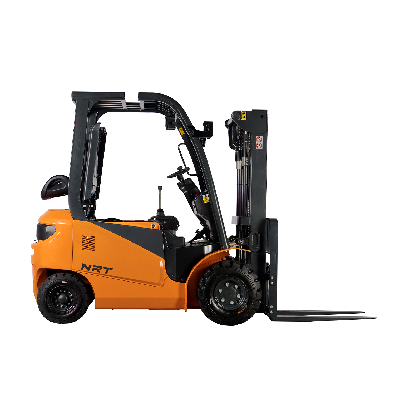 china electric forklift