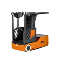 Battery Electric Order Picker