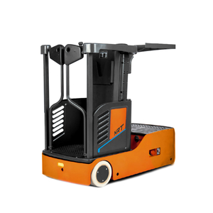 Battery Electric Order Picker