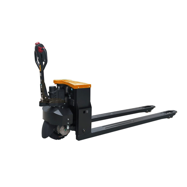 3T All-terrain off-road Electric Pallet Truck For Cold Chain Warehouse Use