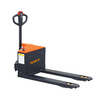 Electric Walkie Pallet Jack