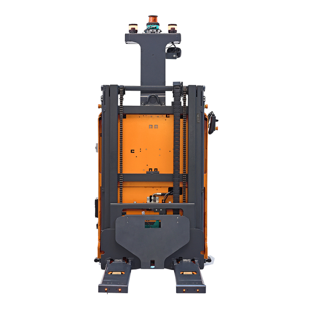 Robótica de manejo de material de material de paleta de mantenimiento de 2.0 toneladas de carretillas elevadoras de 2.0 toneladas