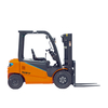 Electric Forklift Trucks