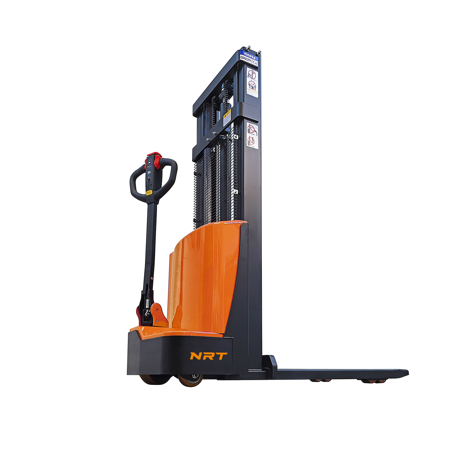 Walkie Pallet Stacker