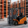 electric forklift trucks