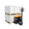 electric pallet jack