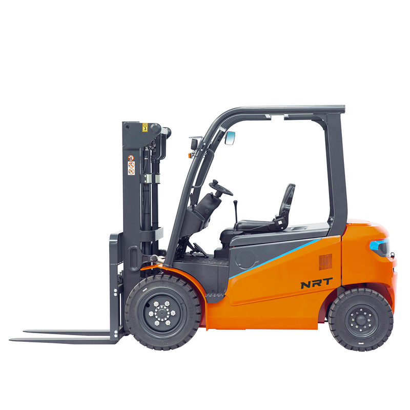 Electric Forklift