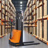 Electric Pallet Stacker