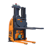 Electric Material Handling Robotics