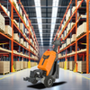 1.3 Ton Electric Walkie Tow Tractor