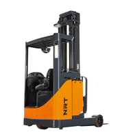 Reach Truck Forklifts