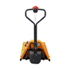Durable Electric Pallet Truck Lithium Pallet Jacks For Material Handling