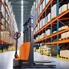 Electric Stacker Forklift
