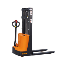 Pallet Stacker