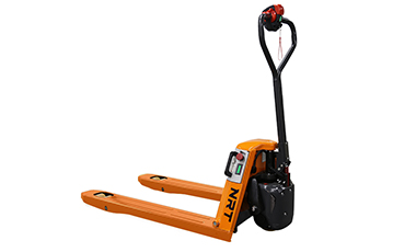 Electric Pallets Jacks