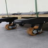 electric pallet truck