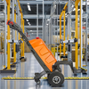 1.3 Ton Electric Walkie Tow Tractor