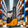 raymond forklift