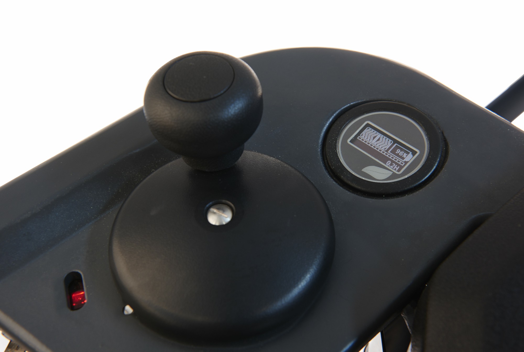 Battery Order Pickers