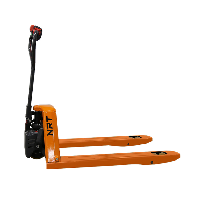 Jacks de potencia de litio de paleta de paleta eléctrica duradera