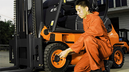 repair