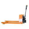 Stable 2T-3T Electric Powered Pallet Jack Maritial Handling
