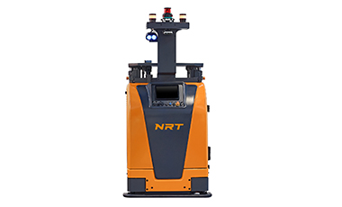 NRT Robotics