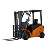 electric forklift