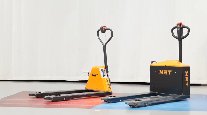pallet jacks
