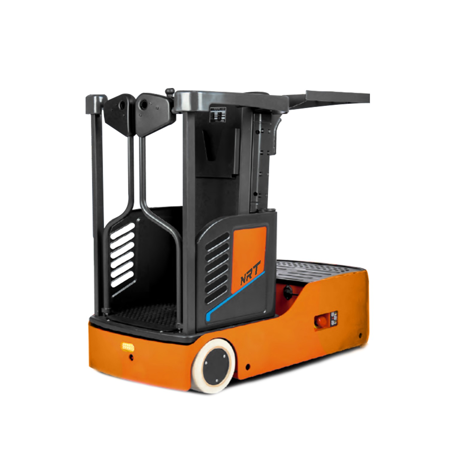 Warehouse Order Picker
