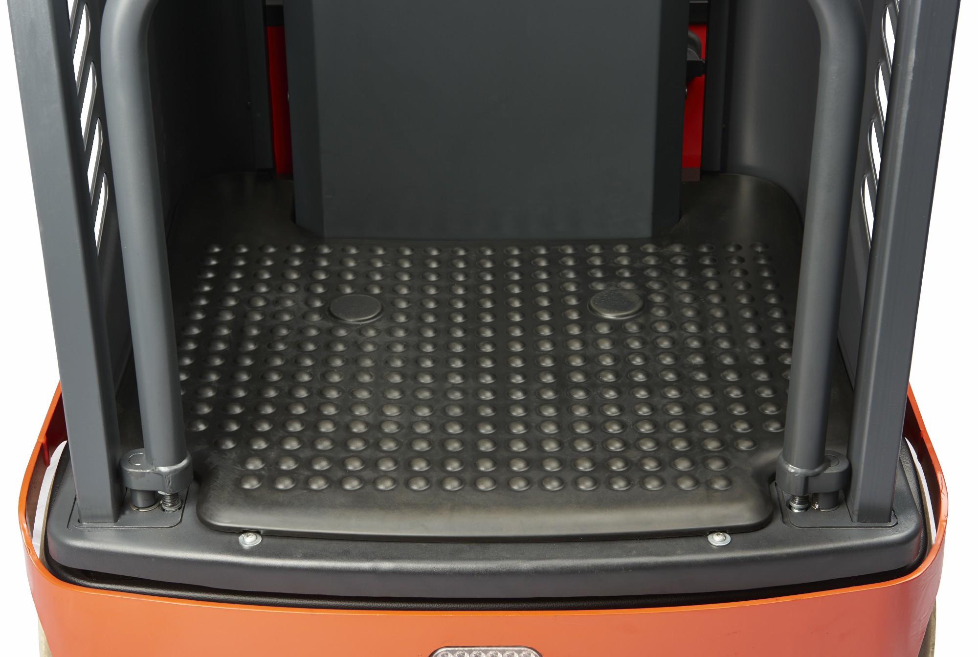 Order Pickers Forklift
