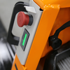 electric pallet trucks