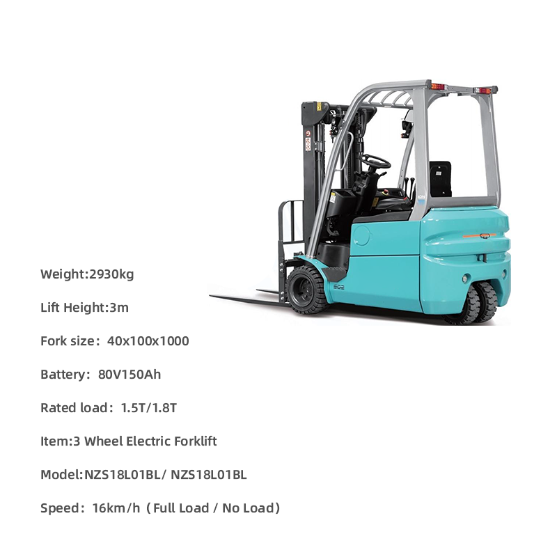 forklift